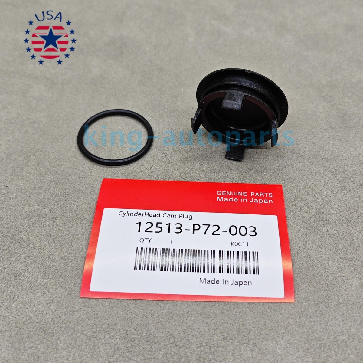 Capuchon De Prise De Came Aramox Pour Civic - Compatible B16A, B18C, H22A