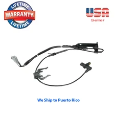 ABS Wheel Speed Sensor Right Front Fits Lexus ES300 Toyota Avalon Camry Solara
