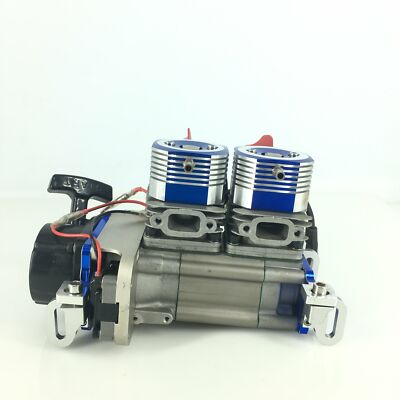 RC Boat QJ ZENOAH RCMK | eBay