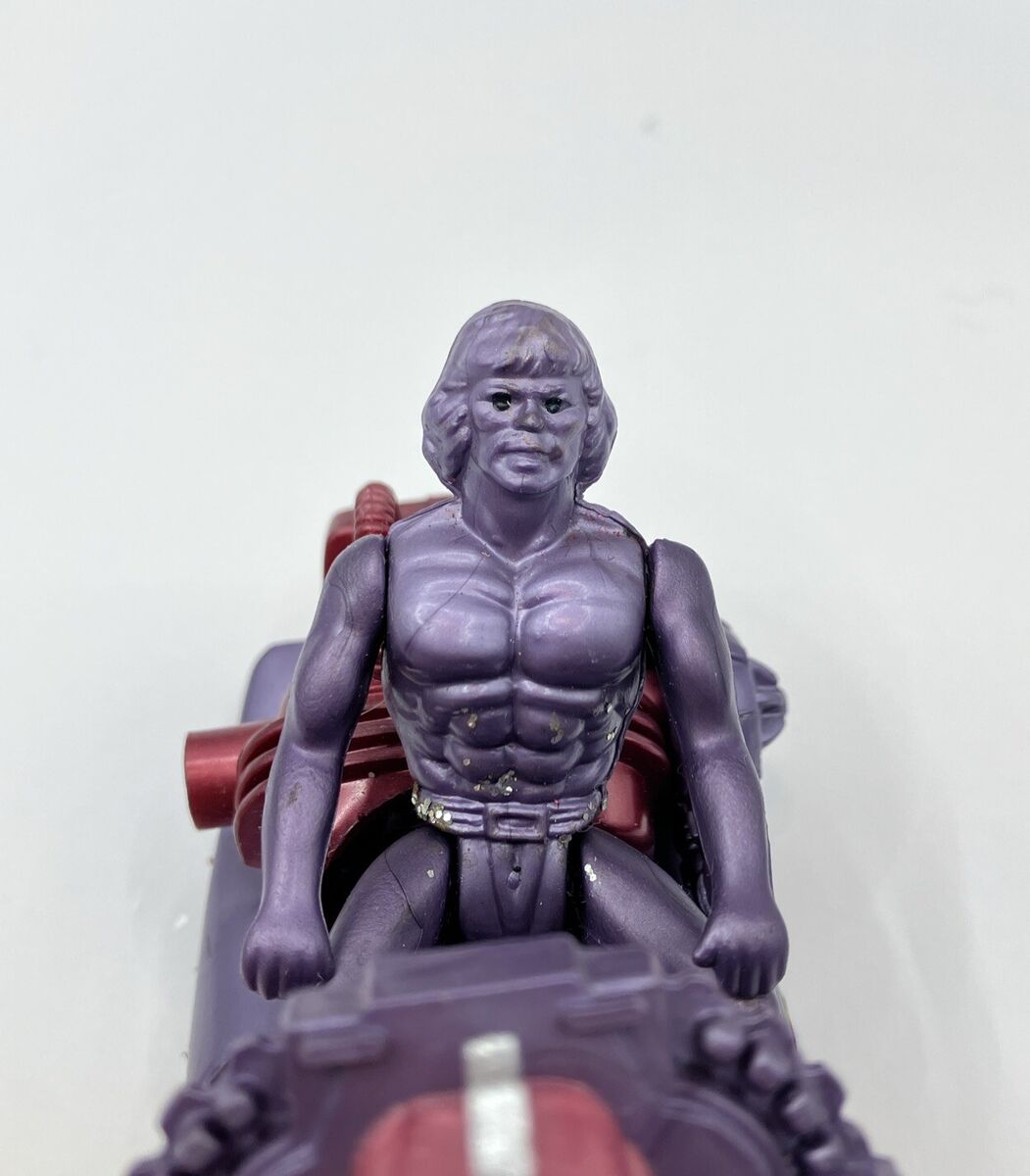 Vintage MOTU He-Man Bootleg Space Riders Motorised Dragon Vintage MOTU He-Man Bootleg Space Riders Motorised Dragon