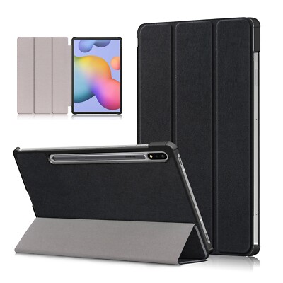 Schutz Hülle Samsung Galaxy Tab S9+/S9 FE+/S10+ Plus (12,4'') Case Tasche Cover