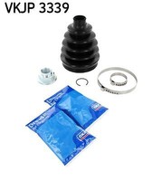 SKF Vkjp 3339 Faltenbalgsatz, Antriebswelle FüR Alfa Romeo