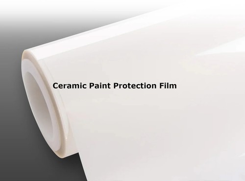 Upgrade the 2020-2024 Toyota Corolla Headlights: Pre-Cut PPF Paint Protection - Picture 2 of 4