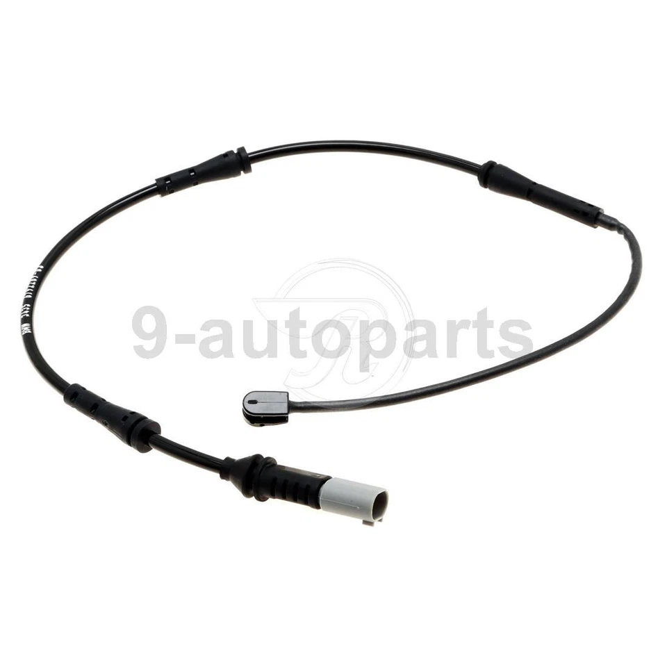 Sensor de desgaste de pastillas de freno de disco delanteras traseras para BMW M2 2016 2017 2018 Foto 4 de 4
