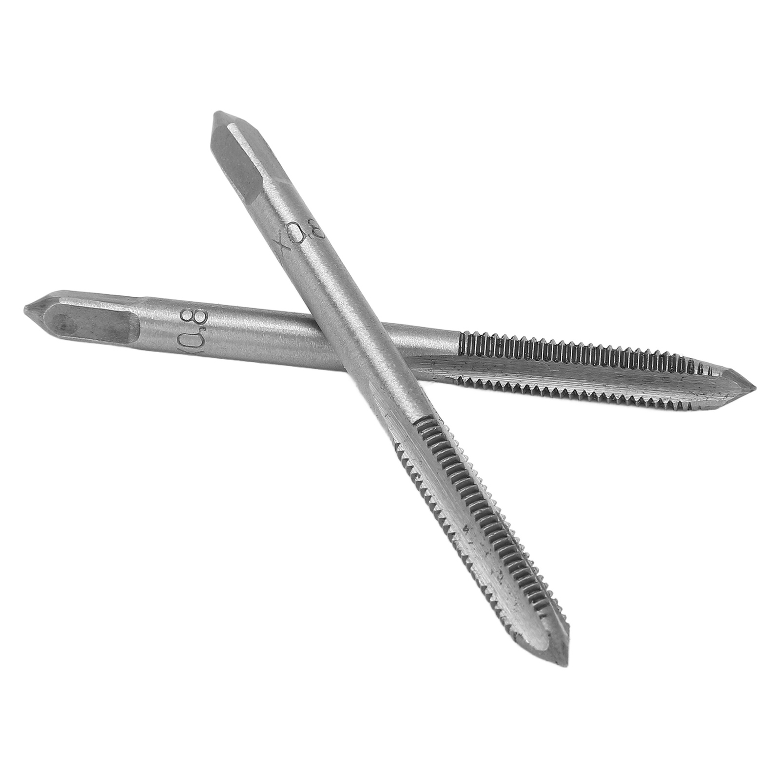 (M5*0.8)Metric Machine Taps Wear Resistance Thread Tapping Tool Rapid