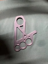 Gold Finger Rapid Fire Device!