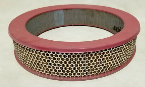 Genuine Wix Air Filter Cartridge DT - 270 9 1/2" Diameter by 3 3/4" - Picture 2 of 2