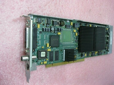 Sun X3678A 370-3987 Expert3D 24-Bit Color Frame Buffer - L3403