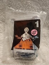 2001 DISNEY'S MONSTERS INC. MCDONALDS HAPPY MEAL TOYS - U - PICK