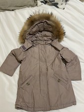 woolrich bambina 6 Anni, Color Lilla.