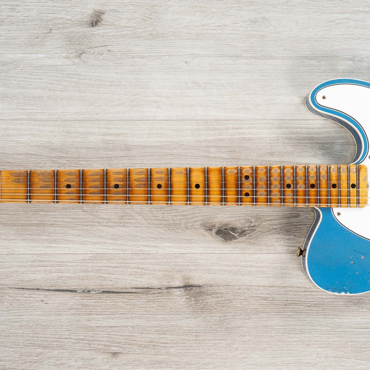 リ*ィ様 FenderTelecaster Custom Lake Placid Fender Custom Shop 66 Stratocaster Deluxe Closet Classic