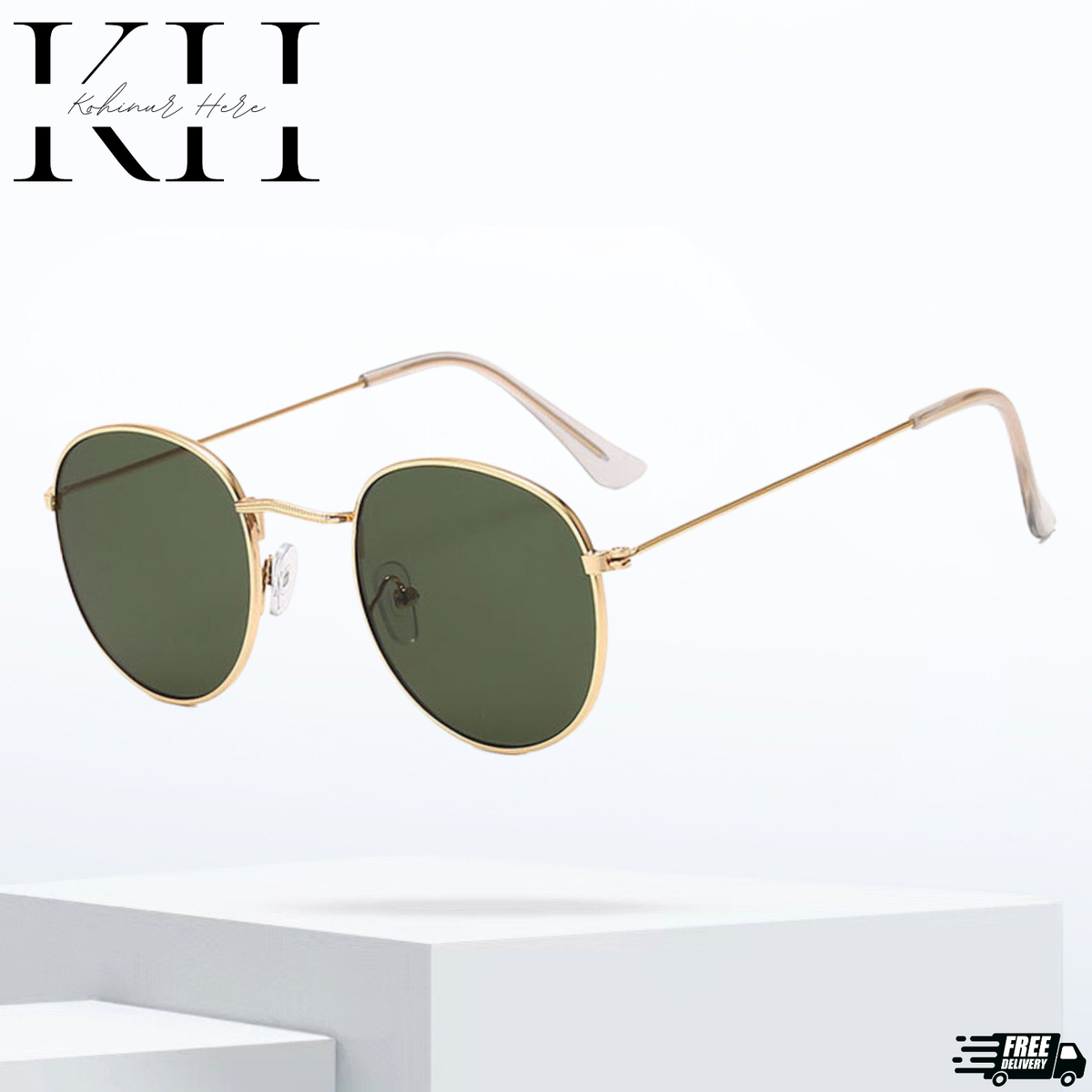 Metal Mens Sunglasses Polarized UV400 Protection for Driving Fishing Amazon.com: ATTCL Polarized Sunglasses Men for Driving  main image 2