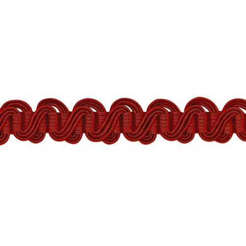 18 COLOUR 15mm Chain Gimp Braid Trim Upholstery Chair Costume BUY 2,4,6+ - Picture 7 of 21