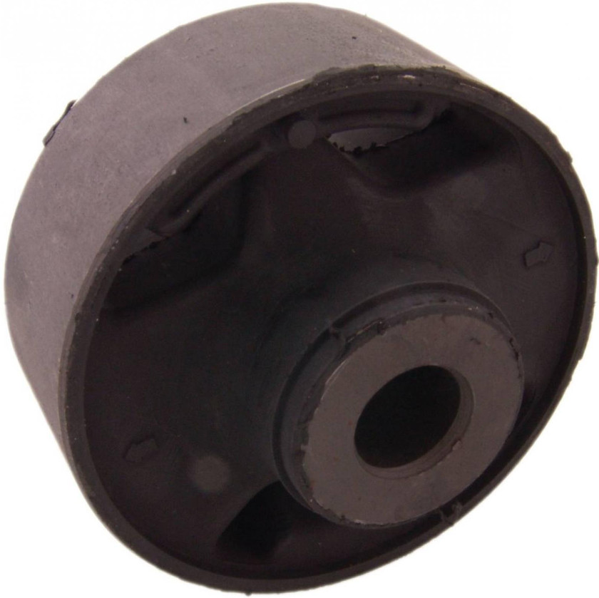Control Arm-/Trailing Arm Bush FEBEST HAB-090