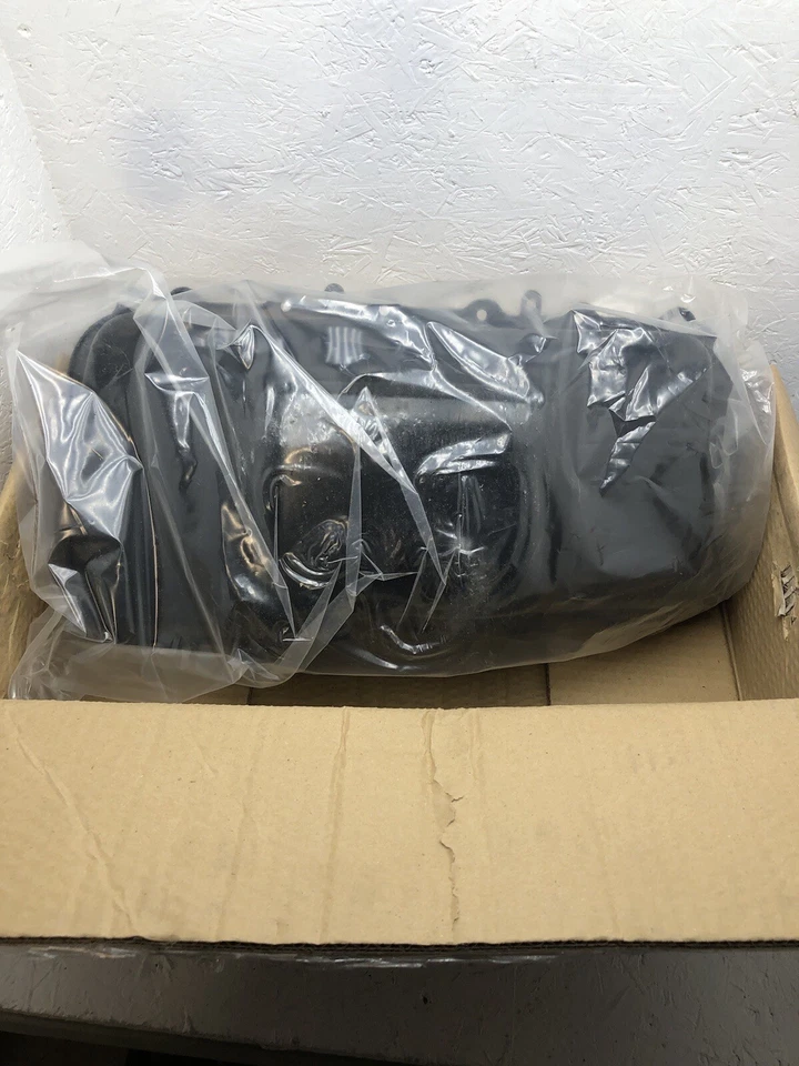 Engine Oil Pan Pioneer 501009 - Image 3 of 3