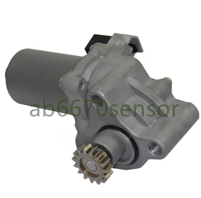 27107599693 Caja de transferencia Motor con sensor para BMW E90 E92 328i 335i 328xi 335xi Foto 4 de 4