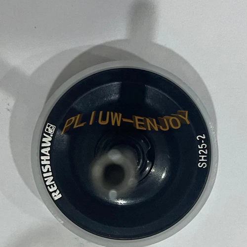 1PCS New Renishaw SH25-2 stylus holder only A-2237-1302 For SM25-2 Module - Picture 2 of 2