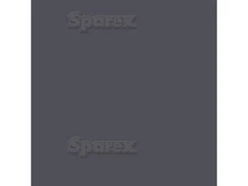 Sparex® Colour 1 Ltr. Massey Ferguson Stoneleigh Grey