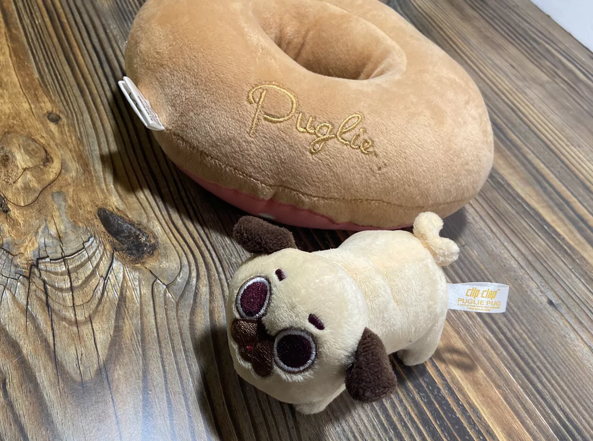 Puglie plush online