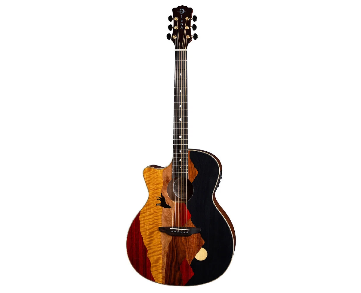 Left handed 2024 guitar ebay