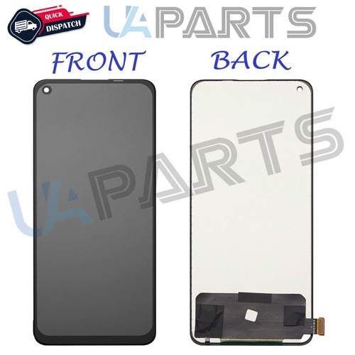 For ONEPLUS NORD 2 5G INCELL LCD Touch Screen Digitizer Display Assembly Black - Picture 2 of 4