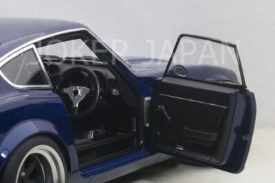 AUTOart Nissan Fairlady Z (S30) 