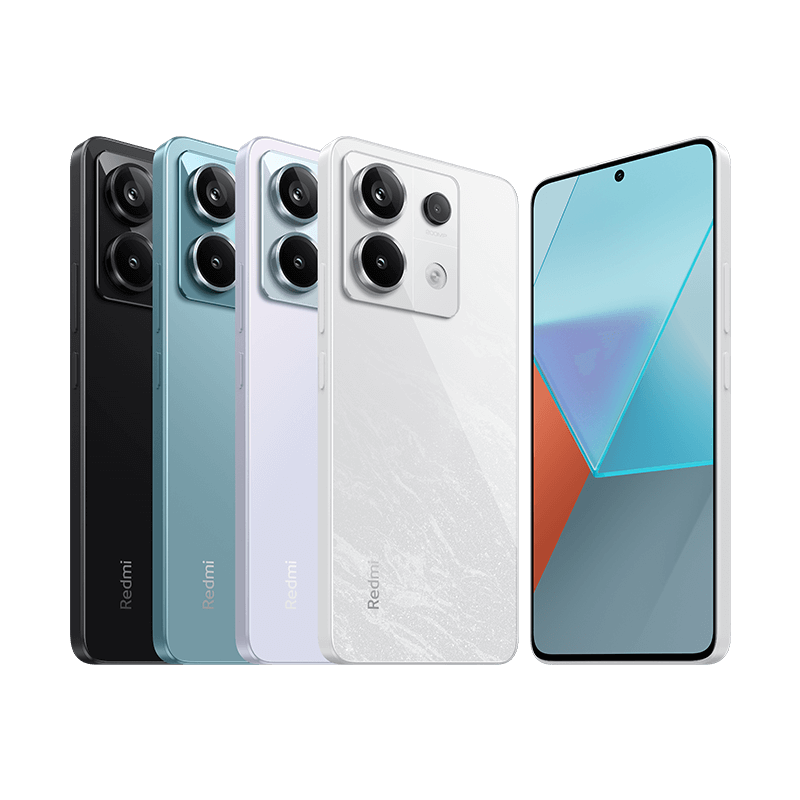 XIAOMI REDMI NOTE 13 Pro 5G Smartphone 8GB 256GB 6,67"120Hz Snapdragon - Foto 7