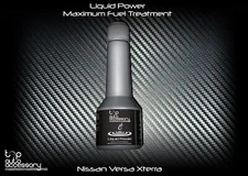 Liquid Power Fuel Gas Additive Cleaner Performance Treatment for Nissan Xterra