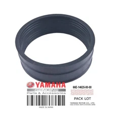 Yamaha OEM Exhaust Joint 2 1998-2005 GP XL XLT XA 800 66E-14625-00-00