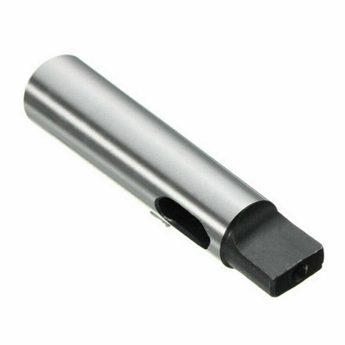 MT3 Spindle to MT2 Arbor Morse Taper Adapter Reducing Drill Sleeve New. - Picture 2 of 7