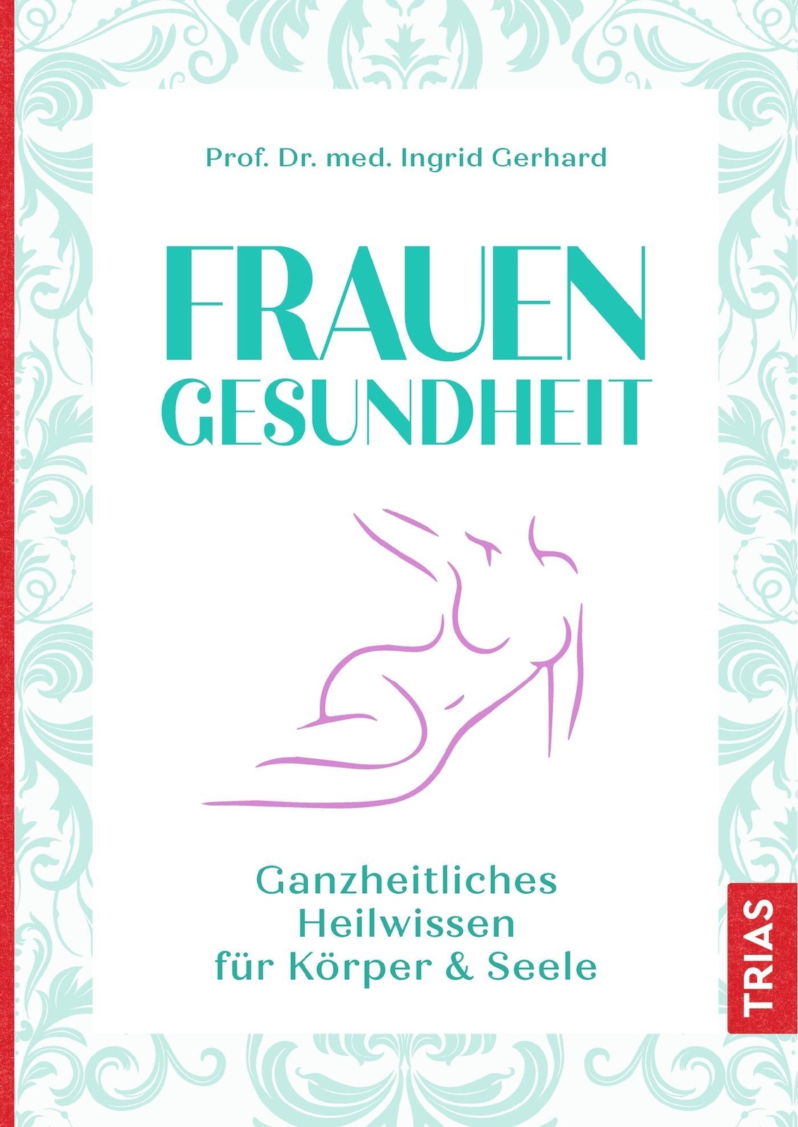 Thumbnail - Frauengesundheit Ingrid Gerhard