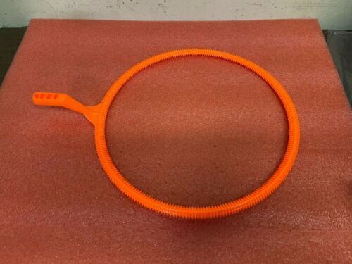 Bubble Stabs Set Big Bubbles Stab lustig Bubbles Maker Outdoor Spielzeit Kreis - Bild 4 von 9
