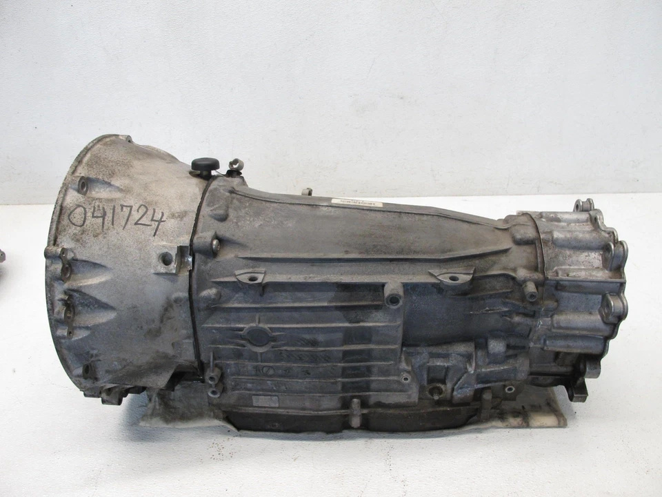 💚 2014-2016 Mercedes ML63 GL63 AMG AWD Automatic Transmission OEM TESTED - Image 4 of 4