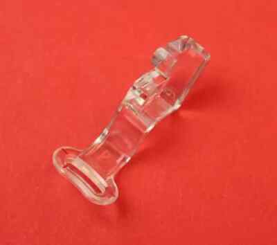 Stickfuss (P) für Bernette / Stickfuss Elna / Stickfuss Janome / Stickfuss Necch