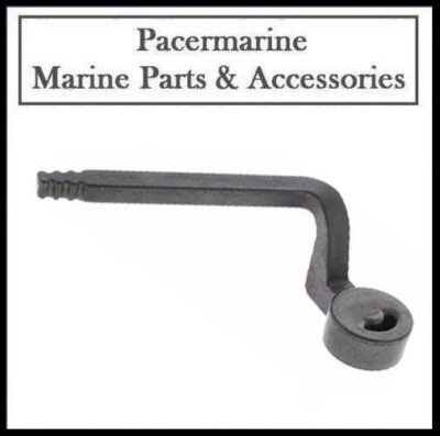 Genuine Honda 2.3hp Fuel Cock Lever Bf2.3 Carb OUTBOARD 2hp for  