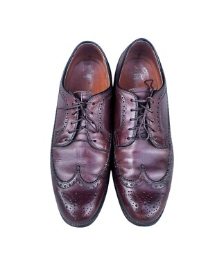Alden 639