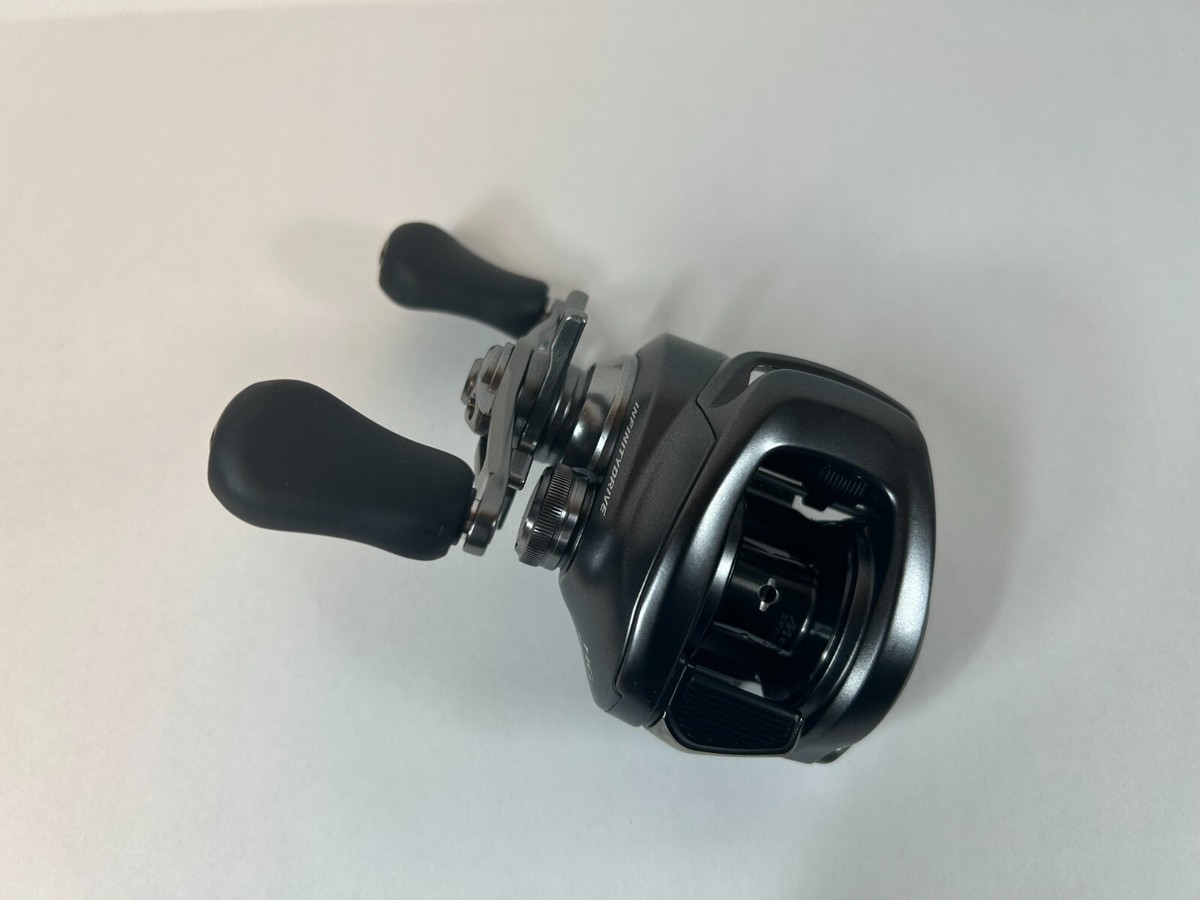 Shimano 22 BANTAM HG Left 7.1 Casting Reel New in Box JPN | eBay