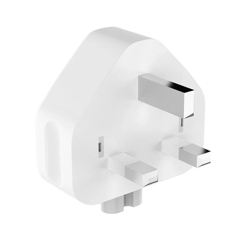 Für Apple Macbook Netzteil Ac Adapter Stecker Magsafe Ladekabel Charger UK Plug - Bild 4 von 4
