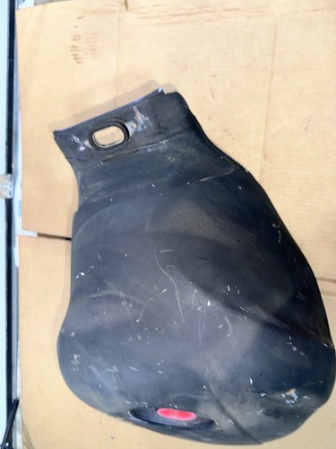 99 Yamaha Yzf 600 Gas Tank Fuel Tank - Picture 4 of 10