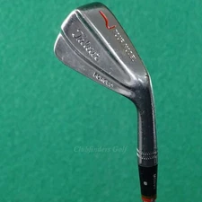 Titleist Tour Model 1980 Single 7 Iron True Temper Dynamic Steel Regular