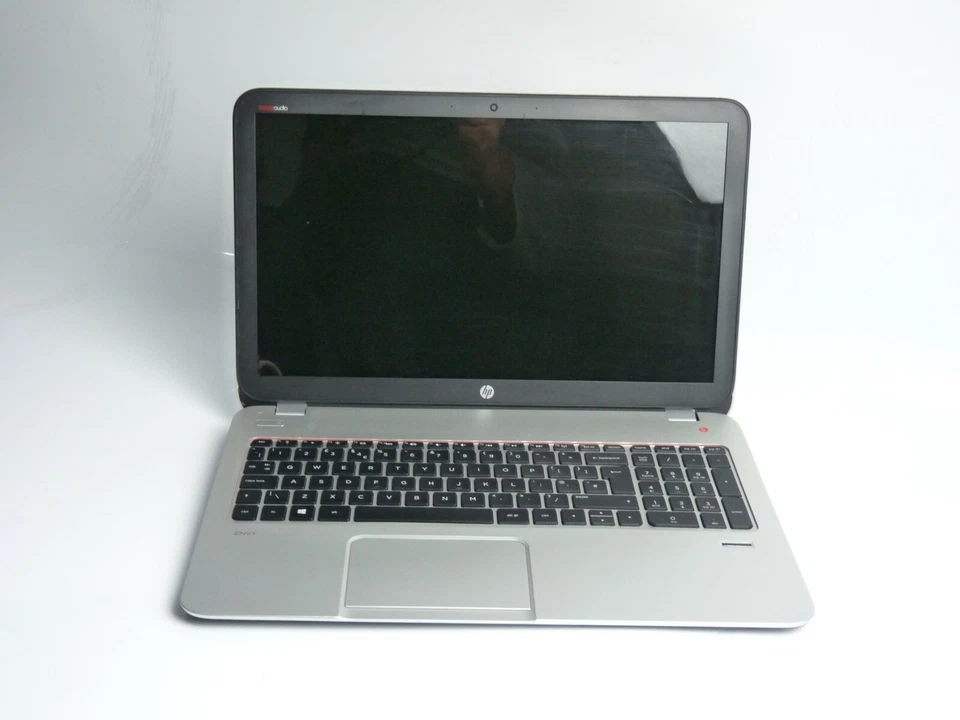 Hp Envy 15-J151 15.6" AMD A10-5750, 8GB, 1TB SSHD, FullHD,Win 10, - Image 2 of 4