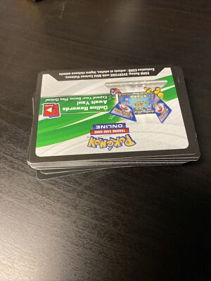 45 vivid voltage code cards