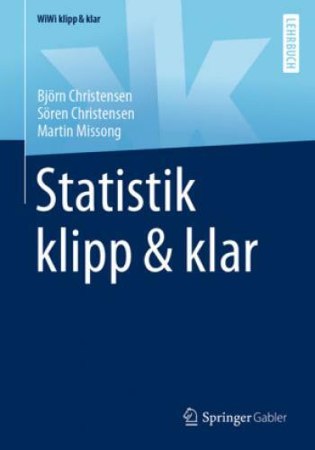 Thumbnail - Statistik Klipp & Klar 5728