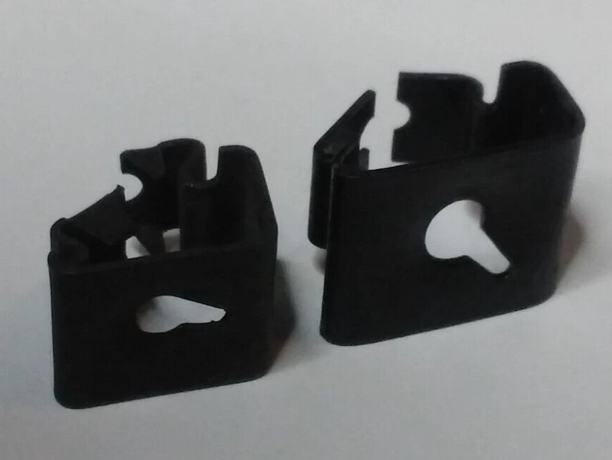 Kit de reparación de reposabrazos Dorman Help para Ford Mustang Pinto Mercury Bobcat 1978-up etc. Foto 4 de 4