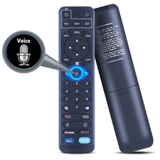 For vSeeBox V2 Pro Bluetooth & Voice Control Replacement Remote Control