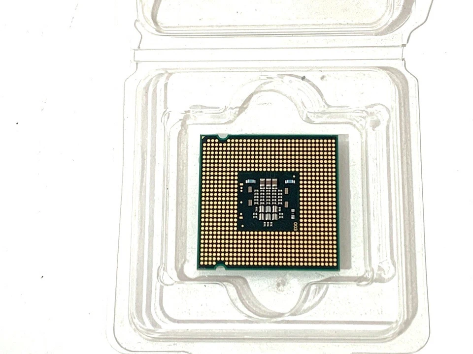 INTEL CORE 2 DUO E6400 2.133GHz LGA775 SLA97 - Image 2 of 4