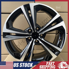 For Nissan Sentra Sr 2020 2021 2022 New 18 7.5 Replacement Wheel Rim Us