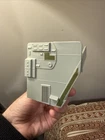 1981 Vintage Star Wars Slave 1 Side Cargo Door Hatch Panel Kenner Part