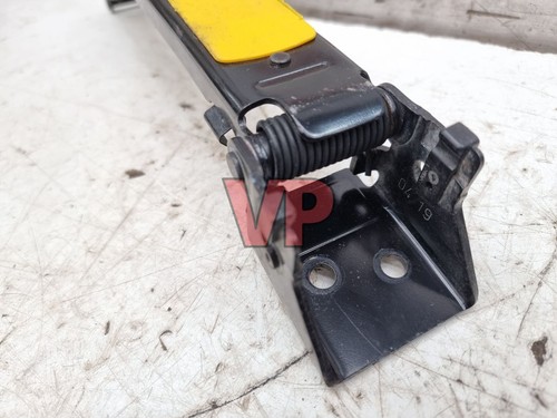 Ford Transit Custom Rear Door Check Strap Retainer Left Right 14-23 BK21V44100AH - 第 4/10 張圖片