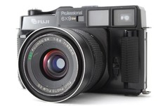 EXC5 Fuji Fujifilm GSW690 II Pro Medium Format Film Camera From JAPAN